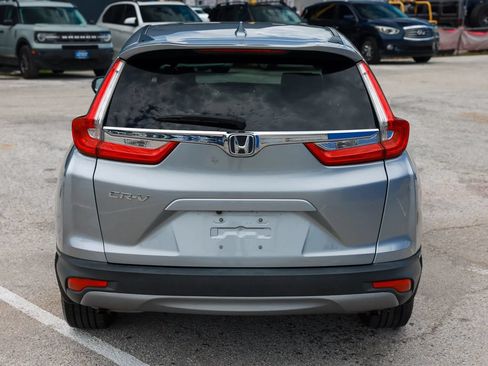 Used 2018 Honda CR-V EX-L image 6