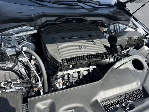 New 2026 Acura MDX SH-AWD w/ Technology Package image 9