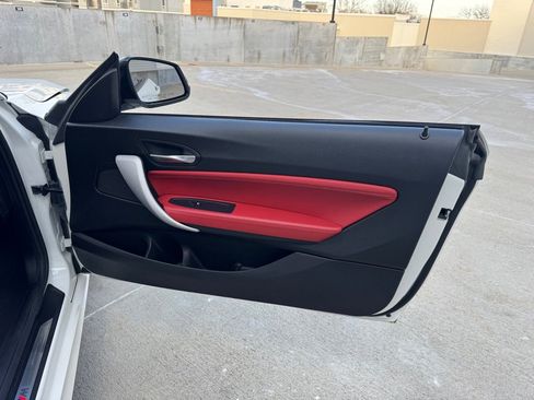 Used 2017 BMW 230i Convertible image 24