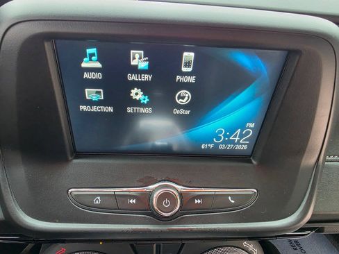Used 2016 Chevrolet Camaro LT RWD image 34
