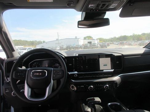 New 2026 GMC Sierra 1500 SLT w/ SLT Premium Plus Package image 17