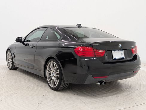 Used 2016 BMW 428i Coupe image 3