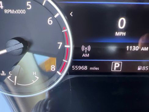 Used 2022 Nissan Sentra SV FWD image 52