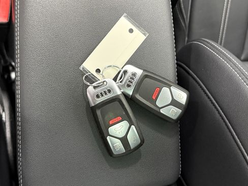 Used 2023 Audi A4 2.0T Premium Plus w/ Premium Plus Package image 38