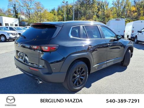 Used 2026 MAZDA CX-50 AWD 2.5 S w/ Weather Package image 5