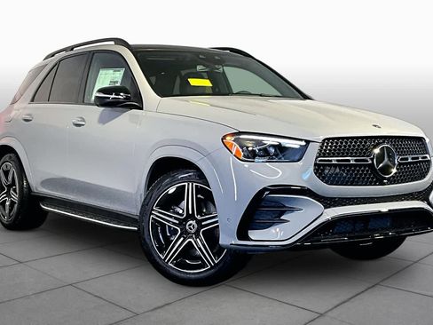 New 2026 Mercedes-Benz GLE 350 4MATIC image 19