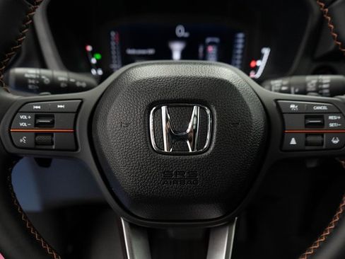 New 2026 Honda Passport TrailSport image 22