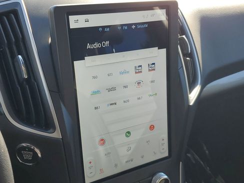 Certified 2023 Ford Edge SEL w/ Convenience Package image 15