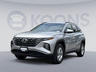 Used 2024 Hyundai Tucson SEL