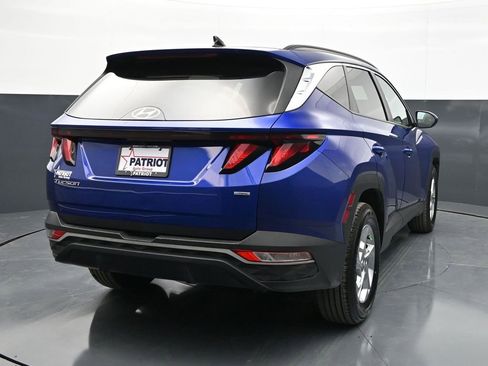 Used 2024 Hyundai Tucson SEL image 2