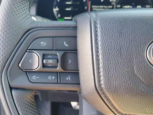 New 2025 Toyota Tacoma TRD Pro image 30