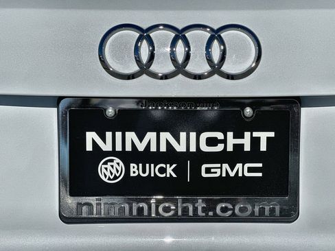 Used 2022 Audi Q3 2.0T Premium Plus image 31