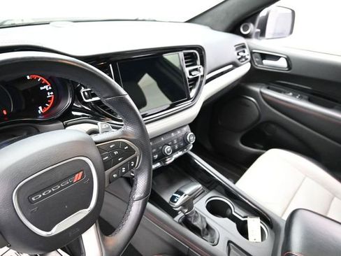Used 2023 Dodge Durango Citadel AWD/4WD image 24