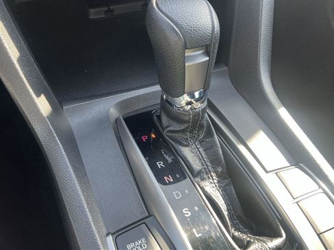 Used 2018 Honda Civic EX image 16