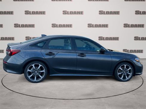 New 2026 Honda Civic Sport Touring image 6