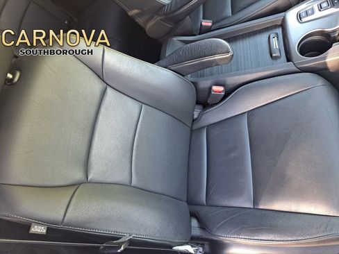 Used 2021 Honda Pilot EX-L image 23