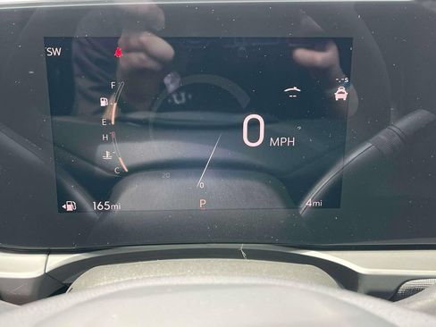 New 2026 Buick Envista Avenir FWD image 28