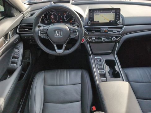 Used 2021 Honda Accord Touring image 27