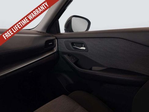 Used 2023 Nissan Rogue SV AWD/4WD image 24