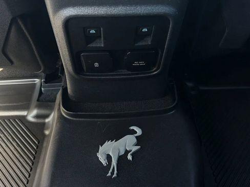 Used 2023 Ford Bronco Raptor AWD/4WD image 36