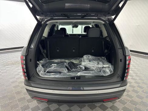 New 2026 Hyundai Palisade SEL image 20