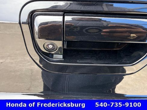 Certified 2026 Honda Ridgeline Black Edition image 14
