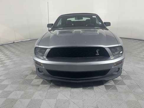 Used 2007 Ford Mustang Shelby GT500 image 3