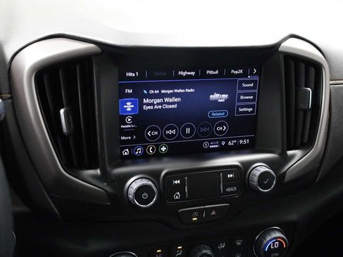 Used 2023 GMC Terrain AT4 w/ Tech Package AWD/4WD image 29