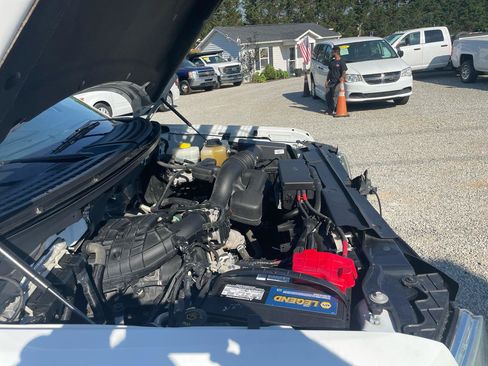 Used 2014 Ford F150 XL w/ Power Equipment Group RWD image 55