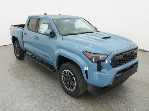 New 2026 Toyota Tacoma TRD Sport image 40