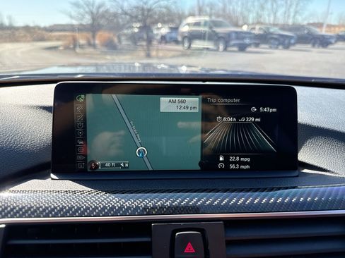 Used 2016 BMW M4 Coupe image 18