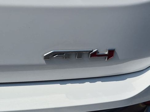 Used 2024 GMC Terrain AT4 w/ Tech Package AWD/4WD image 21