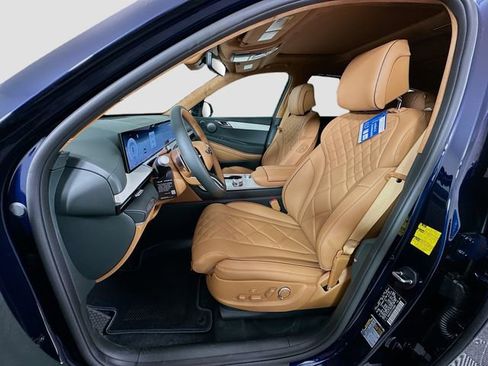 New 2026 Genesis GV80 3.5T Prestige image 16