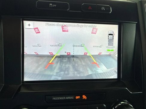 Used 2018 Ford F150 XLT AWD/4WD image 28