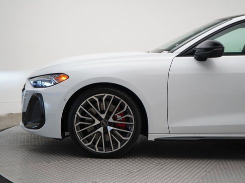 New 2026 Audi S5 Premium Plus AWD/4WD image 2