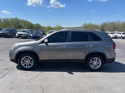 Used 2014 Kia Sorento LX