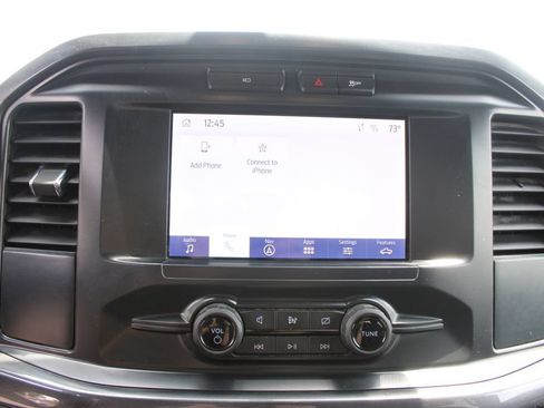 Used 2022 Ford F150 XL w/ STX Appearance Package AWD/4WD image 48