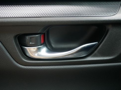 New 2026 Honda CR-V LX image 22