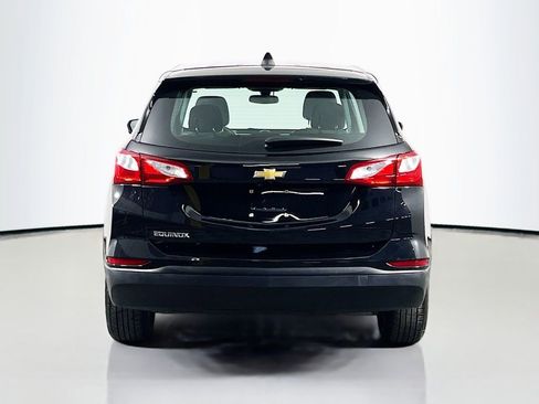Used 2019 Chevrolet Equinox LS image 6