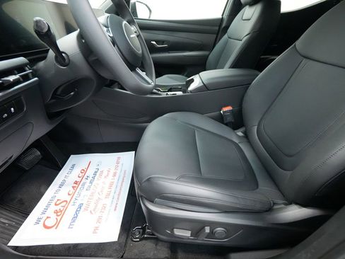 New 2026 Hyundai Santa Cruz SEL image 14