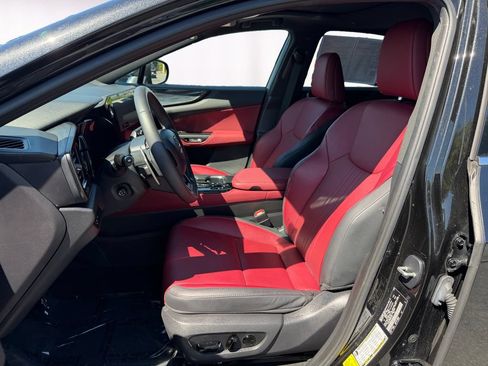 Used 2023 Lexus NX 350 AWD w/ Cold Area Package image 9