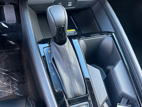 New 2025 Honda Accord EX-L image 12