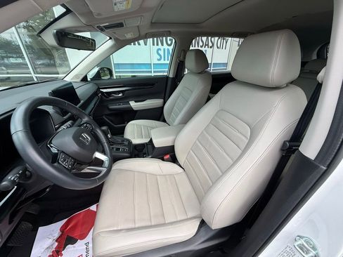 Used 2023 Honda CR-V EX-L image 8