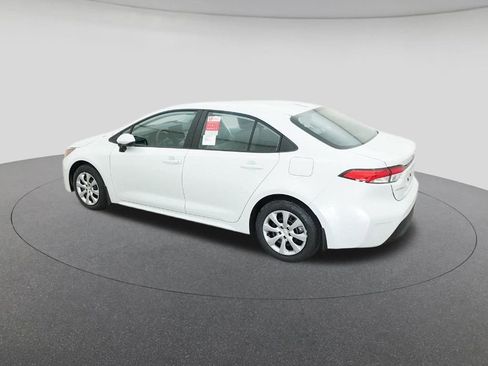 New 2026 Toyota Corolla LE image 4