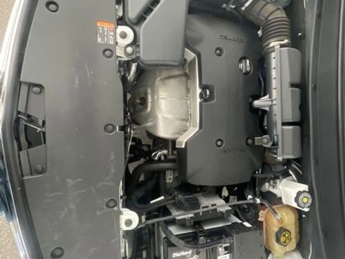 Used 2020 Buick Envision Essence w/ Experience Buick Package FWD image 50
