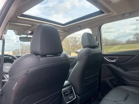 Used 2020 Subaru Forester Limited w/ Popular Package #3 image 17