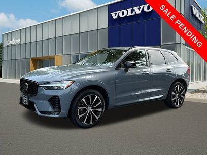 Certified 2024 Volvo XC60 B5 Plus w/ Protection Package Premier