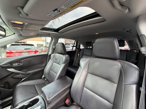 Used 2018 Acura RDX FWD image 23