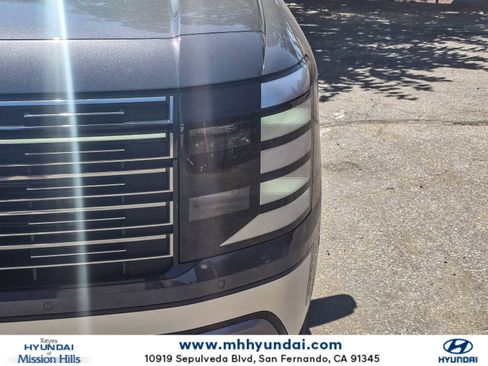 New 2026 Hyundai Palisade Limited AWD/4WD image 10