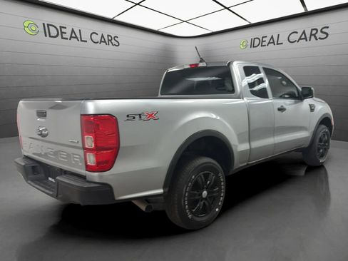 Used 2020 Ford Ranger XL w/ Equipment Group 101A Mid RWD image 9